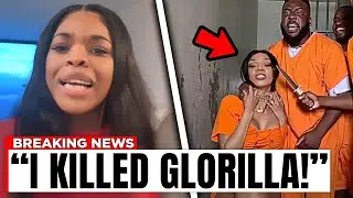 GloRilla's Co-Inmate Makes Shocking Revelation About Her!