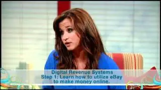 Digital Revenue System