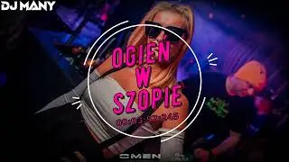 😈🔥⛔OGIEŃ W SZOPIE!😈🔥⛔VOL220.[POMPA/VIXA DO AUTA] 2025❤➡️@DJMANY_ ⬅️