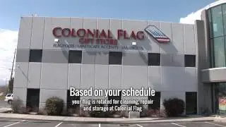 Flag Rotation