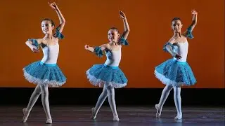 Corso Danza Classica Accademico 1 | Scuola On Stage Brescia