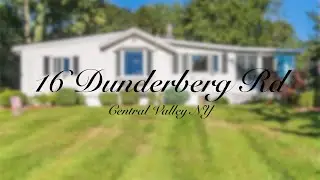 16 Dunderberg Road | Central Valley NY