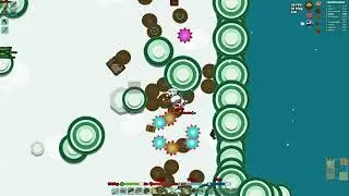 Starve.io Kill Compilation #02