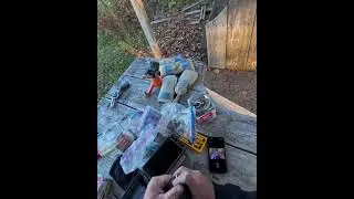 Сравнение FOSTECH Binary с ATRIUS SUPER SELCTOR￼ для науки!
