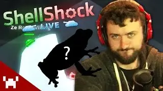 WHAT ARE FROGS? (Shellshock Live)