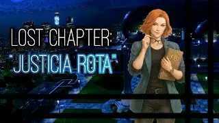 Lost Chapter: 