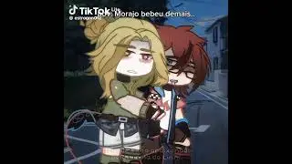 //moralinn// gente acho q &eacute; meu primeiro shorts #gachaclub #gacha #gachalife #edit #gachaedit