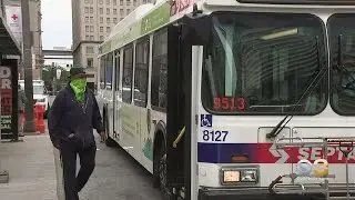 SEPTA Fare Collection Resumes Monday