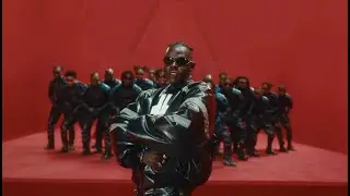 King Soundboi - Tinuke (official Video)