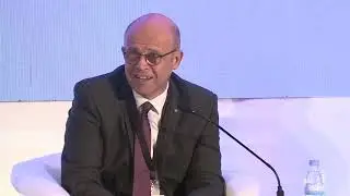 Common Futures: Discussing Rwanda&rsquo;s Leadership of the Commonwealth || ORF Kigali Global Dialogue ||