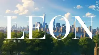 Leon, TheTribute made with Vidu AI (Vidu Q1)