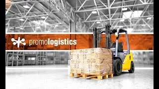 Optimize your Logistics and Distribution with Promologistics: Innovation for Your Business