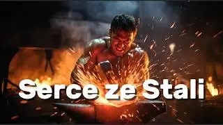 Kowal Serce ze Stali - Forged in Fire.  Epic Heavy Metal Anthem