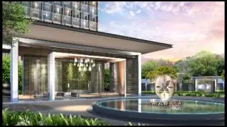 Amarsvati, Malimbu lombok - Pollux Properties