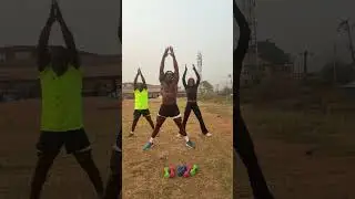 Full body workout for all genders