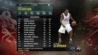 NBA 2K11 in 2022 (Create a Legend)