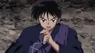 Hanyo no Yashahime Cap&iacute;tulo 13, parte 5 sub espa&ntilde;ol 