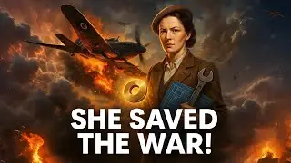 Miss Shilling&rsquo;s Orifice: The Ingenious Fix That Won WWII
