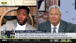 Ryan Clark 