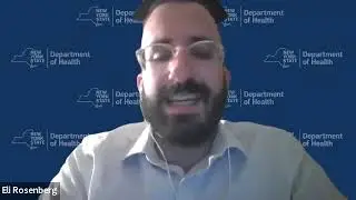 Podcast: Polio In The US- What's Going On? with Dr. Eli Rosenberg