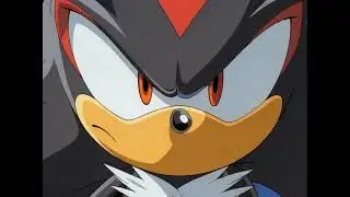 Vengeance Is Mine Remix Sonic Adventure 2 [SunoV5Pro]