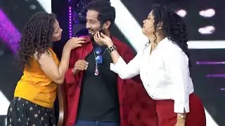 एकावेळी करतोय दोघीना डेट | महाराष्ट्राची हास्यजत्रा । शिवाली,चेतना दमदार कॉमेडी | EP 160
