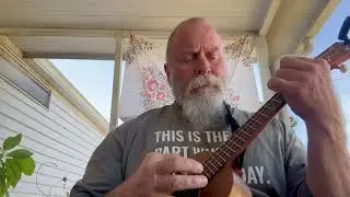 Link Wray's Rumble- Ukulele Cover