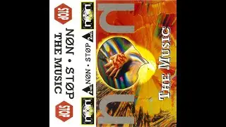 NON Volumen 02 (xx-xx-1997) Julius MC