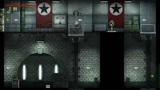 RocketBirds 2:Evolution