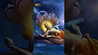 Do you know who takes care of this world when Lord Vishnu is asleep? #vishnu #shreevishnu #srikrishna