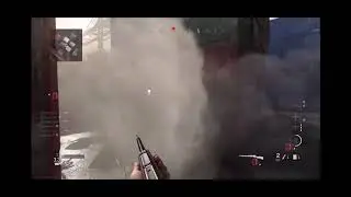 MK2 Carbine Highlights