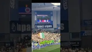 Celtic Fans Now OWN Simply The Best At Ibrox 😂 #celticfc #rangersfc ##Glasgowderby #spfl #celticfans
