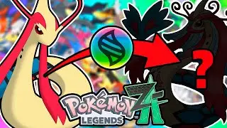 POK&Eacute;MON QUE MERECEM MEGA EVOLU&Ccedil;&Atilde;O !! Pt.3