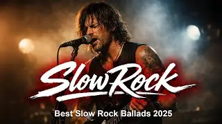 The Most Emotional Rock Ballads 💔 Sad Songs That Make You Cry