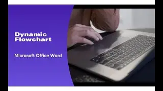 Cara mudah membuat bagan alir (flowchart)  hanya dengan microsoft word tanpa ribet