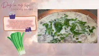 (100 PHP Below Recipe??!!) Spicy Chicken Bicol Express by Spoonfull