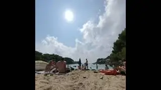 dude I just wanted to visit the beach..