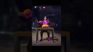 new emote advance server #shorts #trendingshorts #hacksonprogaming