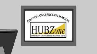 StaffAway HUBZone Solution