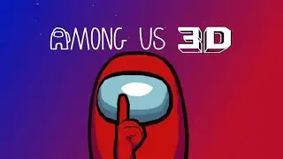 Among us 3D - Forming trust Issues with each other