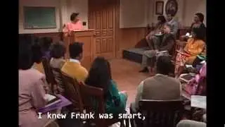 A Different World - AIDS