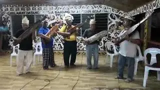 SAPE' ORANG ULU - DAK DIET - KELAB MURUM