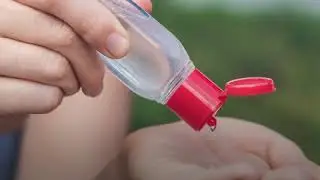 4 Ways to avoid dry hands in Winter