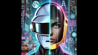 Technologic Mugato (Daft Punk Lipzounds StartUpsBeLike Remix)