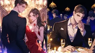 At his birthday, she gifted my house to him, unexpected I also gifted our rings, directly leave