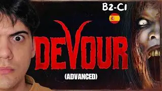 [ADVANCED SPANISH] Devour | Spooky Season!