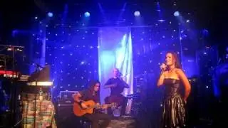 Tarja Turunen - Wisdom of wind (live,2009)