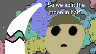 Лучшее видео Antiyoy 2025 года