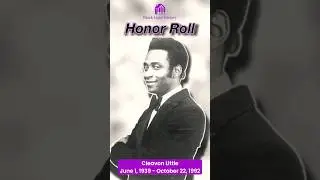 October 22 Honor Roll
