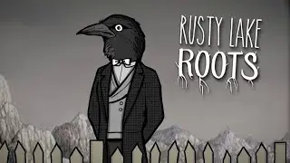 The tragedy of the Vanderboom family || Rusty Lake: Roots [1]